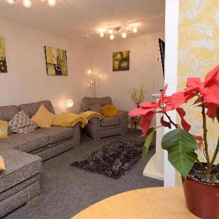 Lovely 3 Bed Chalet Bridlington Free Electric Eksteriør bilde