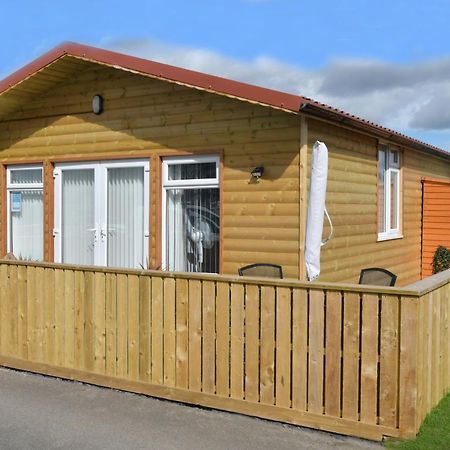 Lovely 3 Bed Chalet Bridlington Free Electric Eksteriør bilde