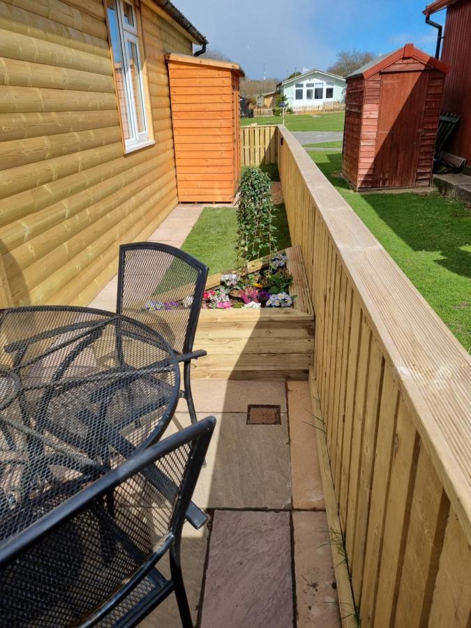 Lovely 3 Bed Chalet Bridlington Free Electric Eksteriør bilde