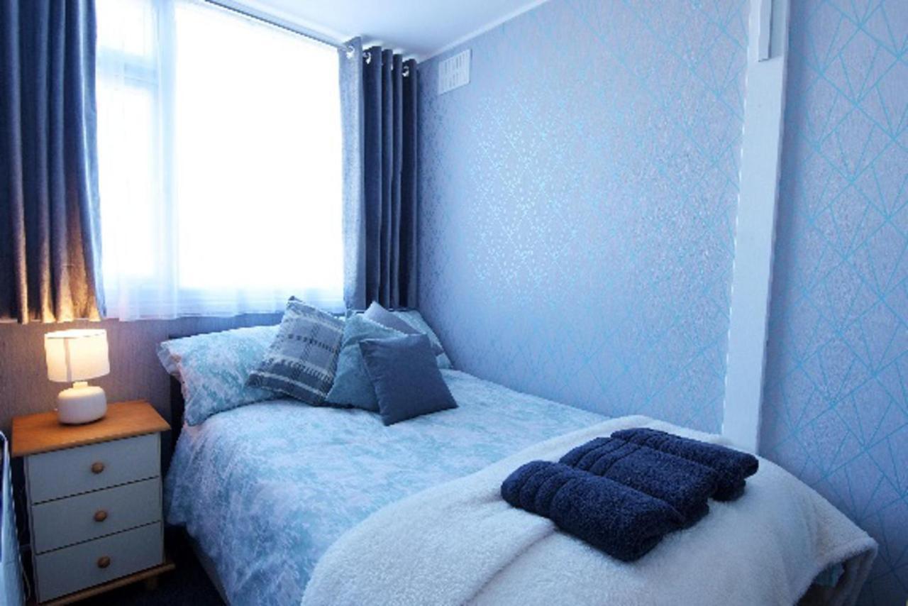 Lovely 3 Bed Chalet Bridlington Free Electric Eksteriør bilde
