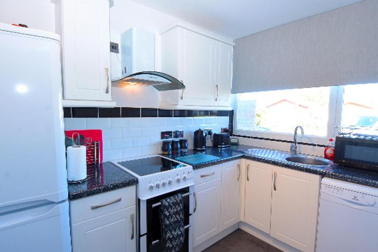 Lovely 3 Bed Chalet Bridlington Free Electric Eksteriør bilde