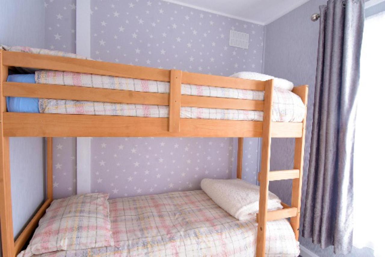 Lovely 3 Bed Chalet Bridlington Free Electric Eksteriør bilde