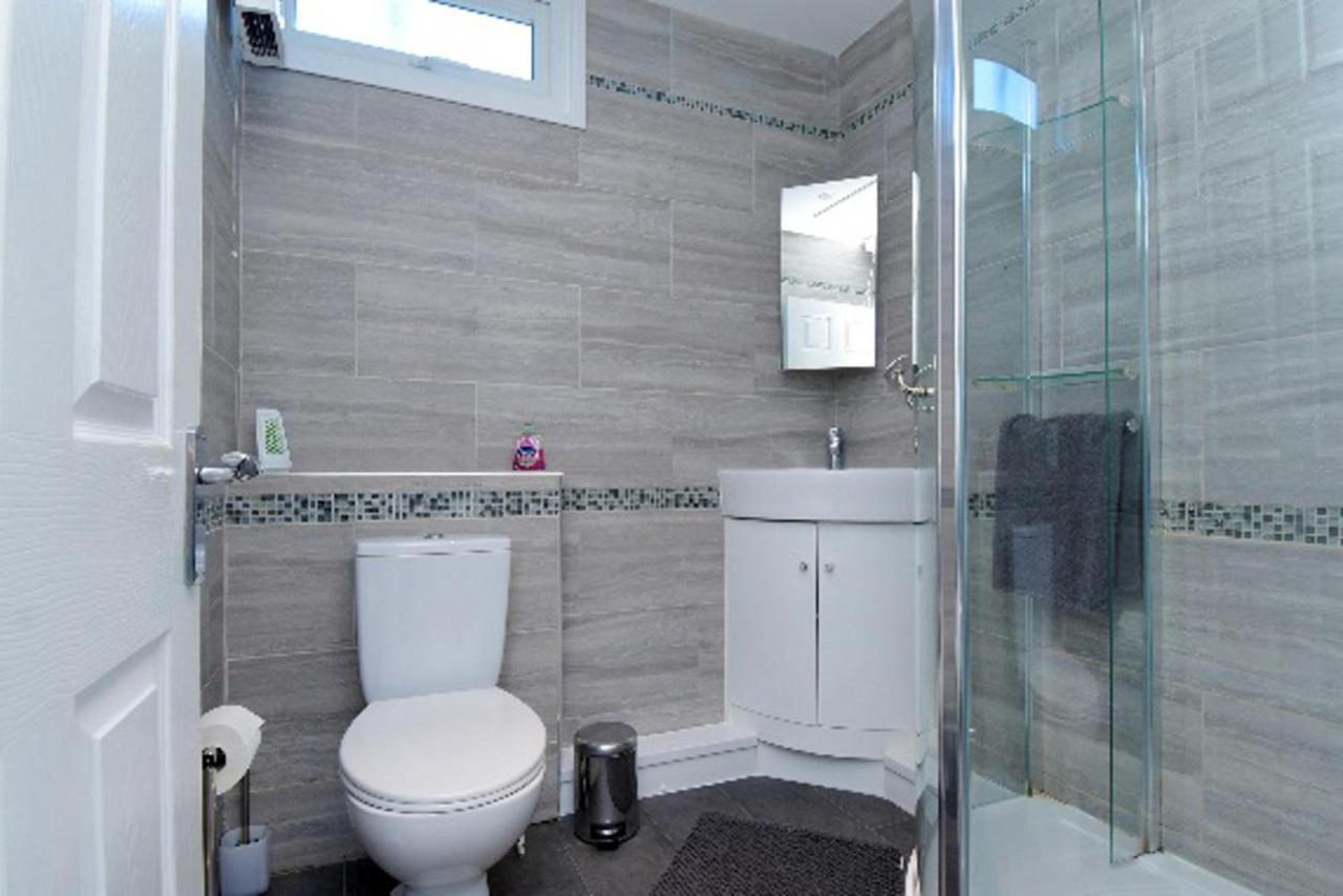 Lovely 3 Bed Chalet Bridlington Free Electric Eksteriør bilde
