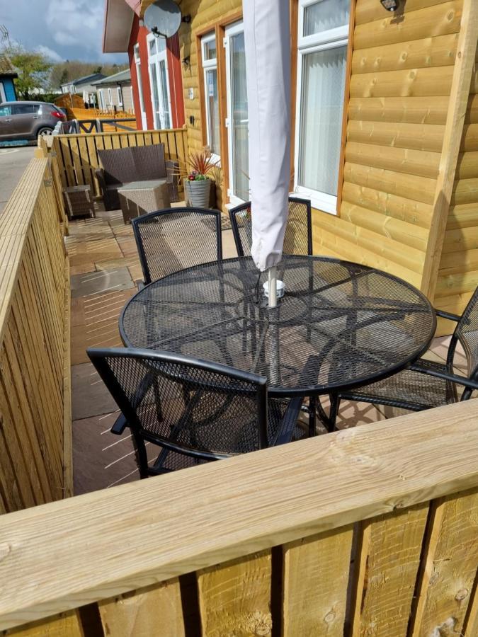 Lovely 3 Bed Chalet Bridlington Free Electric Eksteriør bilde