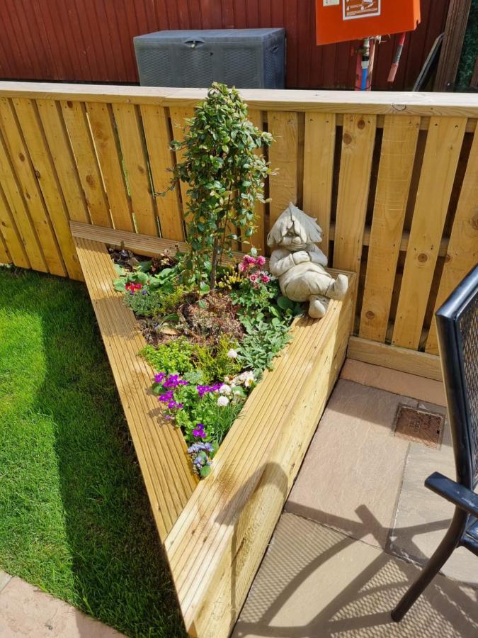 Lovely 3 Bed Chalet Bridlington Free Electric Eksteriør bilde